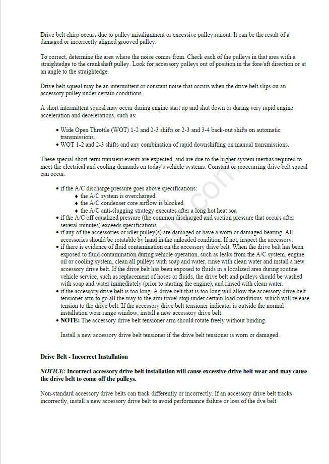 Ford Escape 2013–2019 Workshop Manual | Repair, Maintenance & Service Guide (PDF Download)