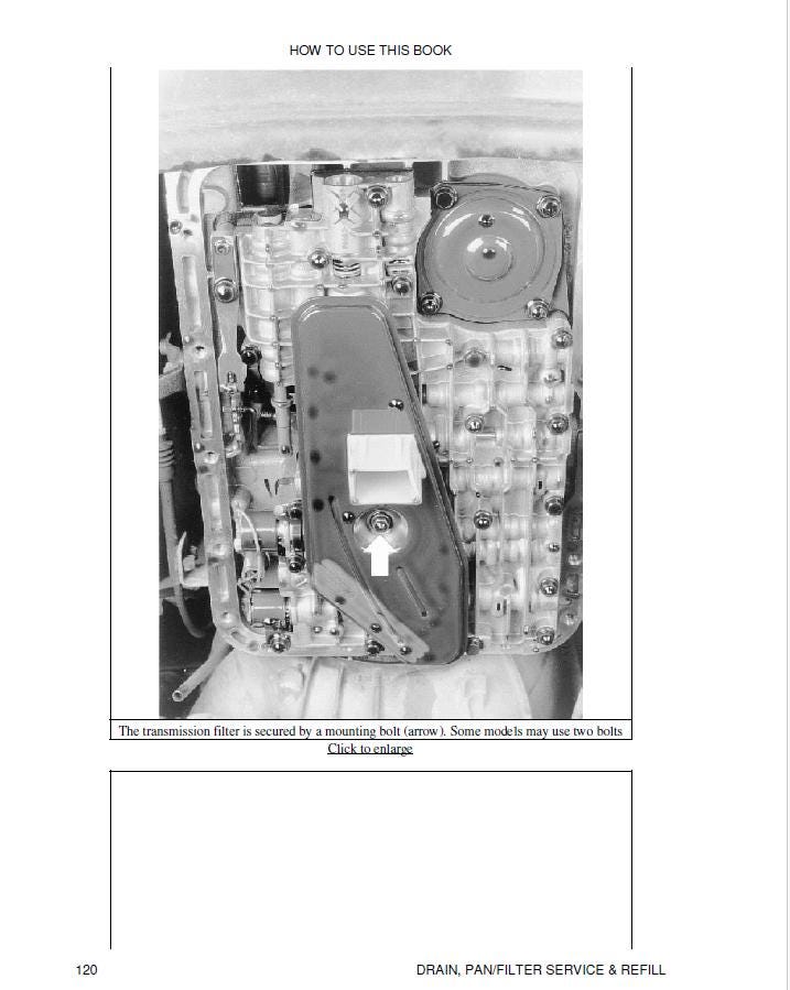 Ford Ranger 1991-1999 Repair Manual PDF – Instant Download Maintenance Guide