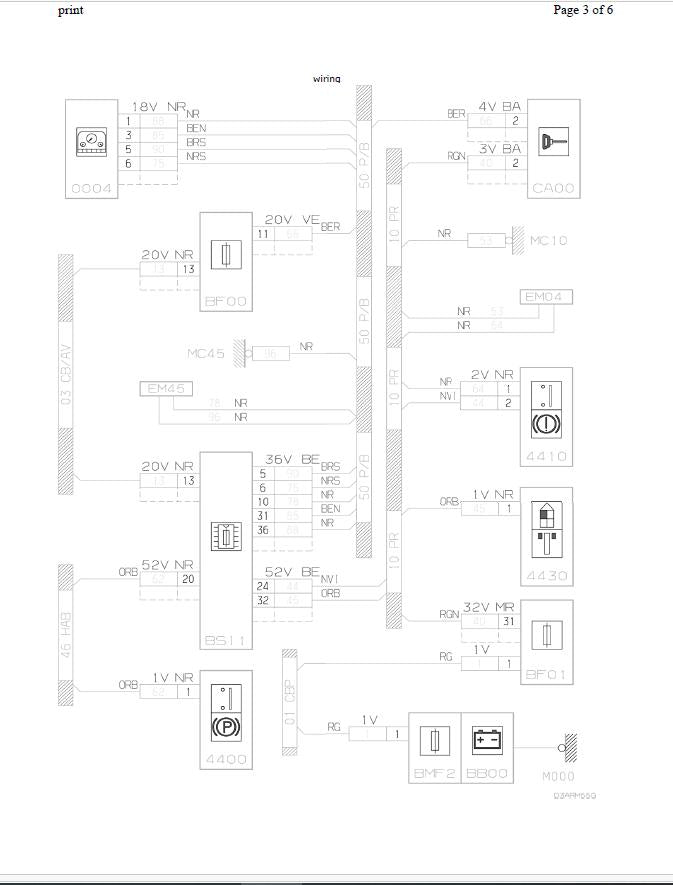 FIAT Ducato Workshop Repair Manual (2006–2017)