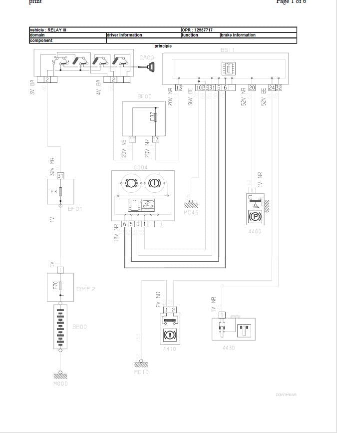 FIAT Ducato Workshop Repair Manual (2006–2017)