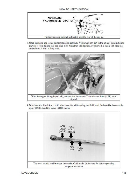 Ford Ranger 1991-1999 Repair Manual PDF – Instant Download Maintenance Guide