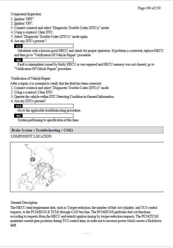 Kia Sorento 2002-2009 Repair Manual PDF – Instant Download Maintenance Guide