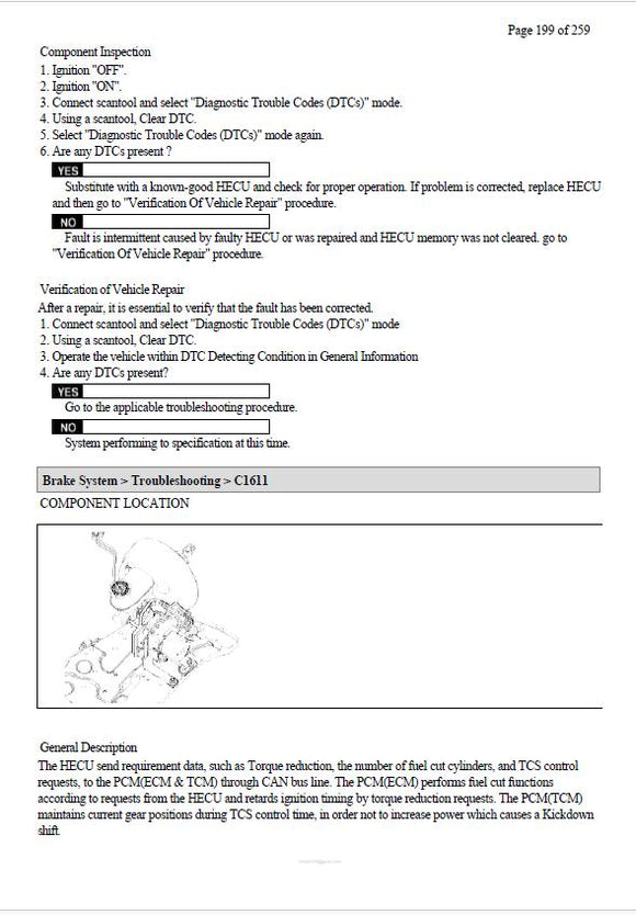 Kia Sorento 2002-2009 Repair Manual PDF – Instant Download Maintenance Guide