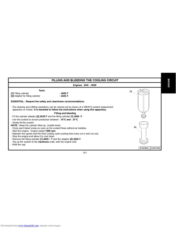 CITROEN C3 2002 WORKSHOP MANUAL